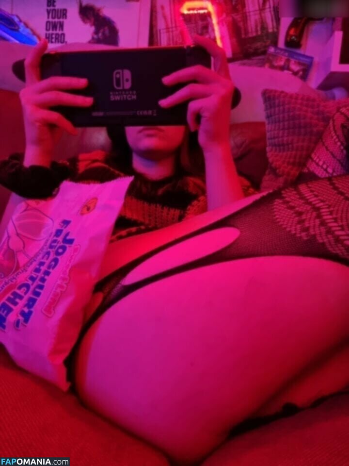 Frostilover Meztelen OnlyFans  Kikerült fotó #6