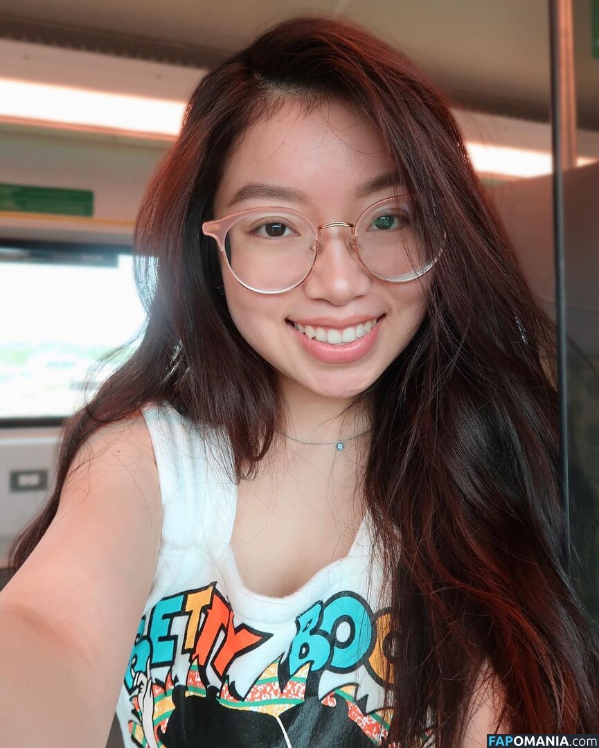 Fruitypoppin / Karen Ip Meztelen OnlyFans  Kikerült fotó #68