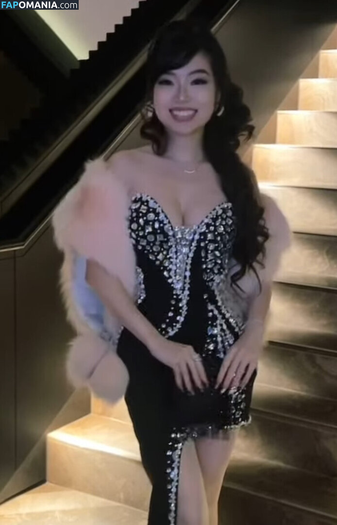 Fruitypoppin / Karen Ip Meztelen OnlyFans  Kikerült fotó #73