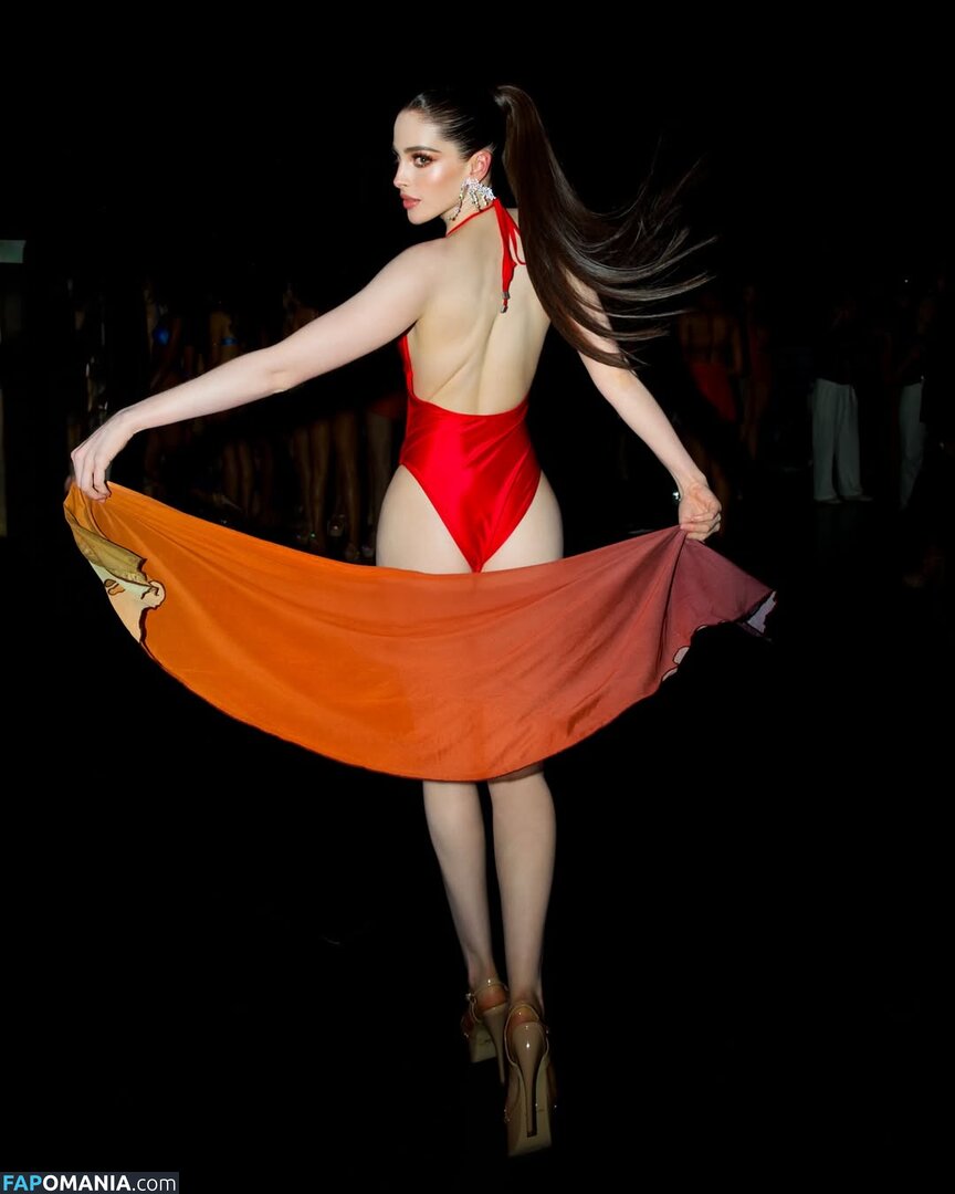 Fátima Bosch / bosch_fatima / fatimaboschfdz / https: Meztelen OnlyFans  Kikerült fotó #1