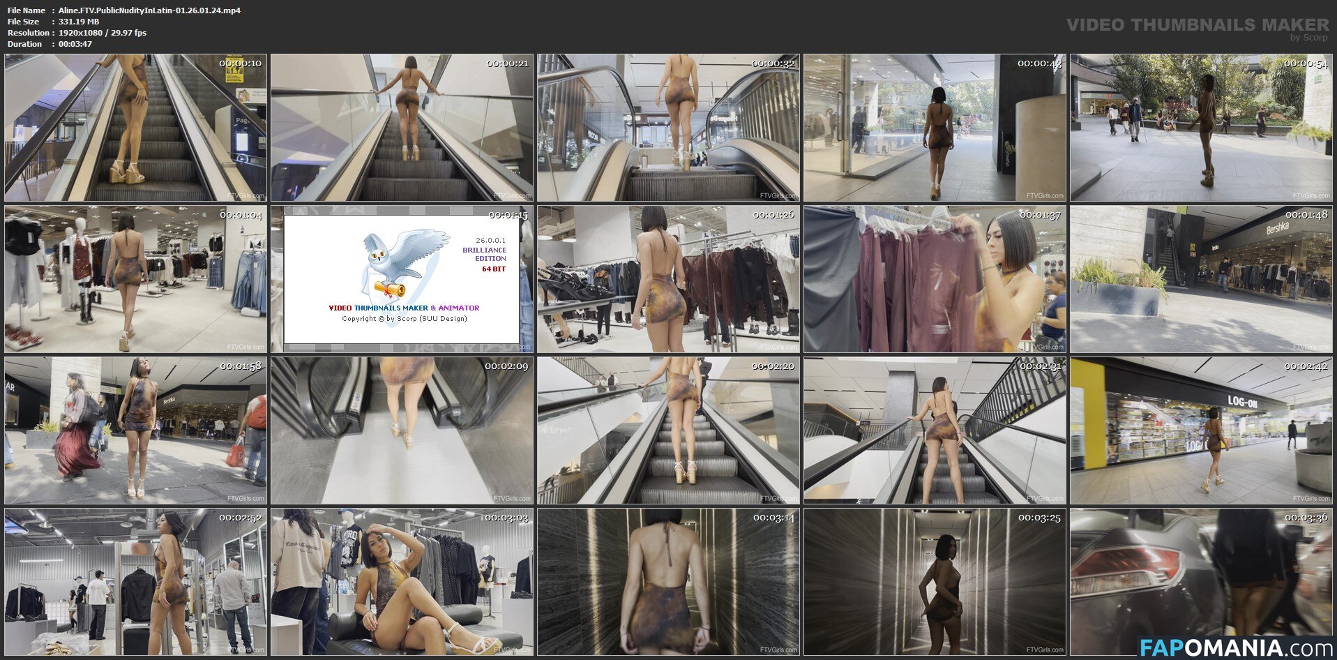 FTVGirls / ftv.girls / onlyftvgirls Meztelen OnlyFans  Kikerült fotó #30