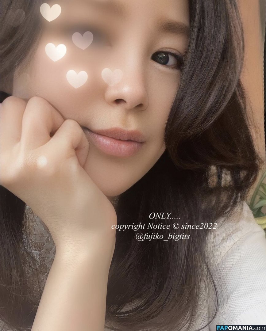 Fujiko.Hot / Fujiko_bigtits / ふじこ / むちむちIcup熟女 Meztelen OnlyFans  Kikerült fotó #1