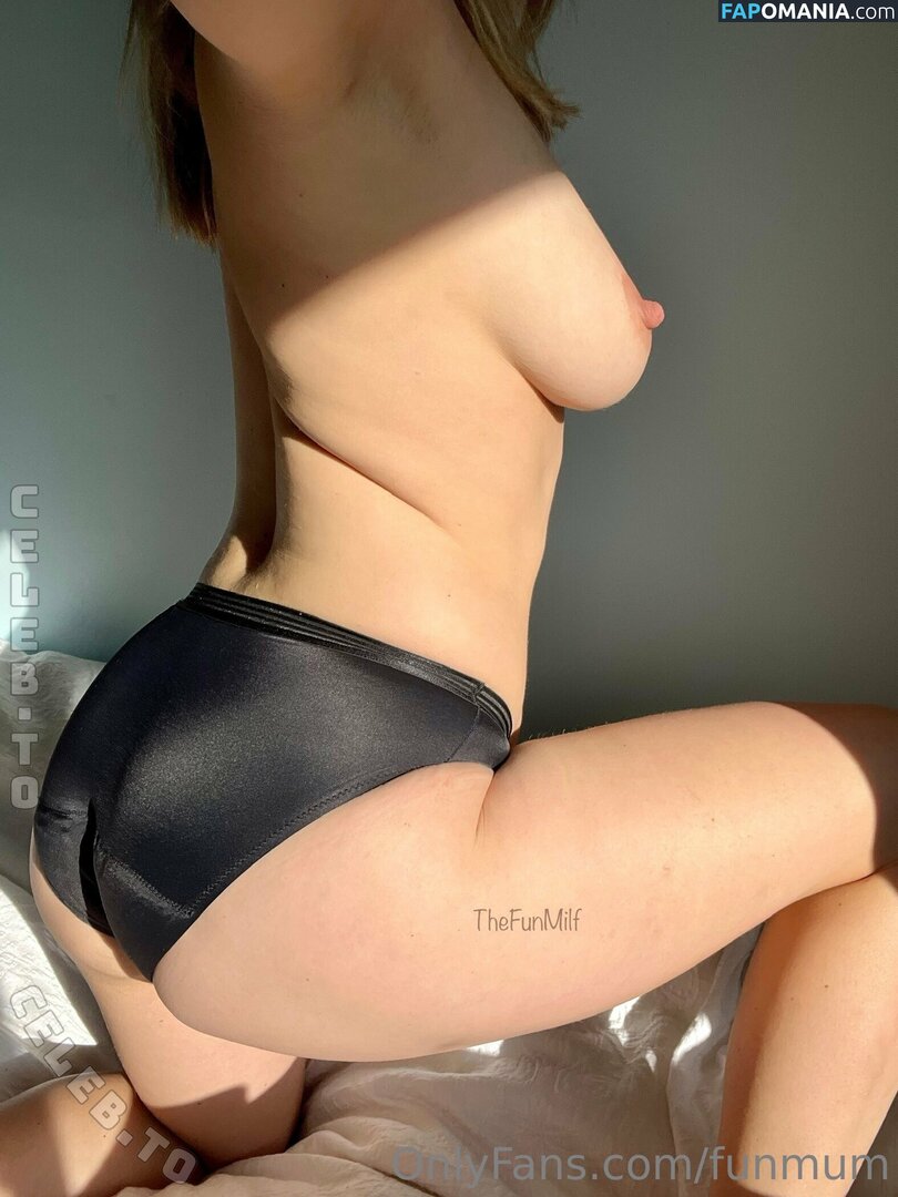 Funmum / TheFunMilf Meztelen OnlyFans  Kikerült fotó #11