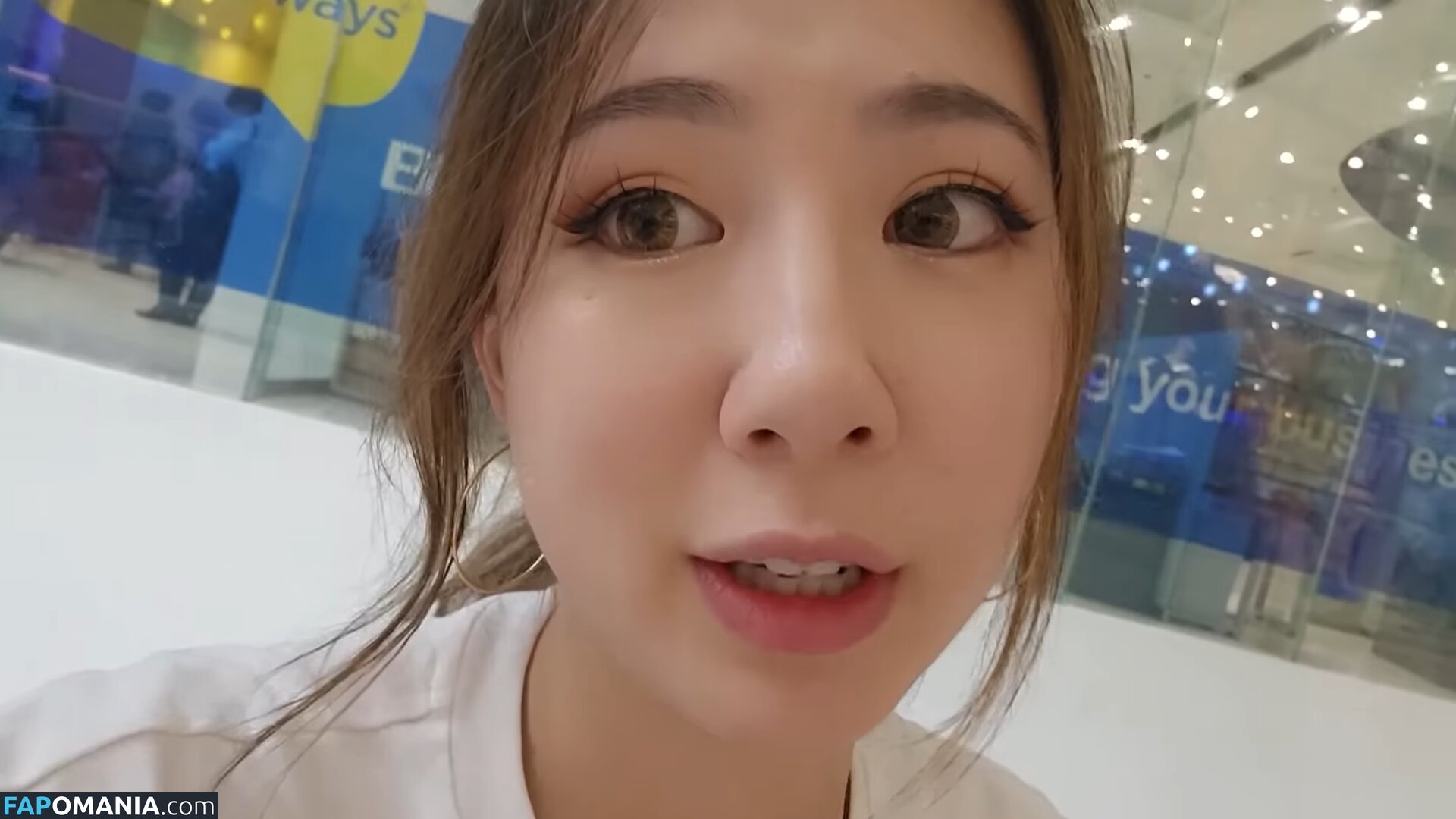 Fuslie / Leslie Meztelen OnlyFans  Kikerült fotó #7