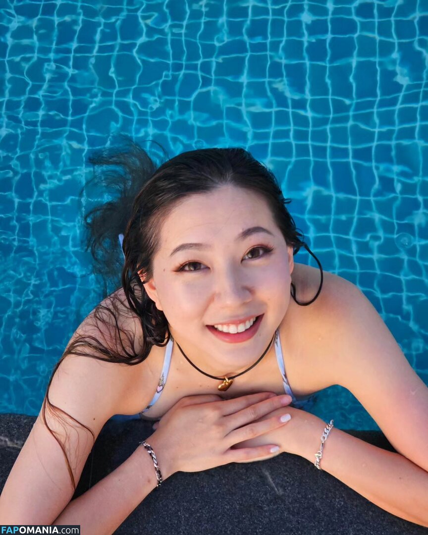 Fuslie / Leslie Meztelen OnlyFans  Kikerült fotó #16