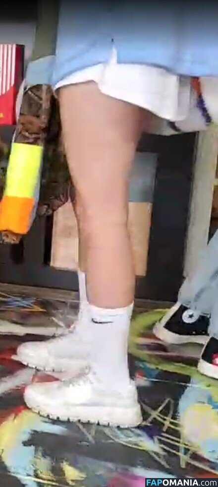 Fuslie / Leslie Meztelen OnlyFans  Kikerült fotó #241