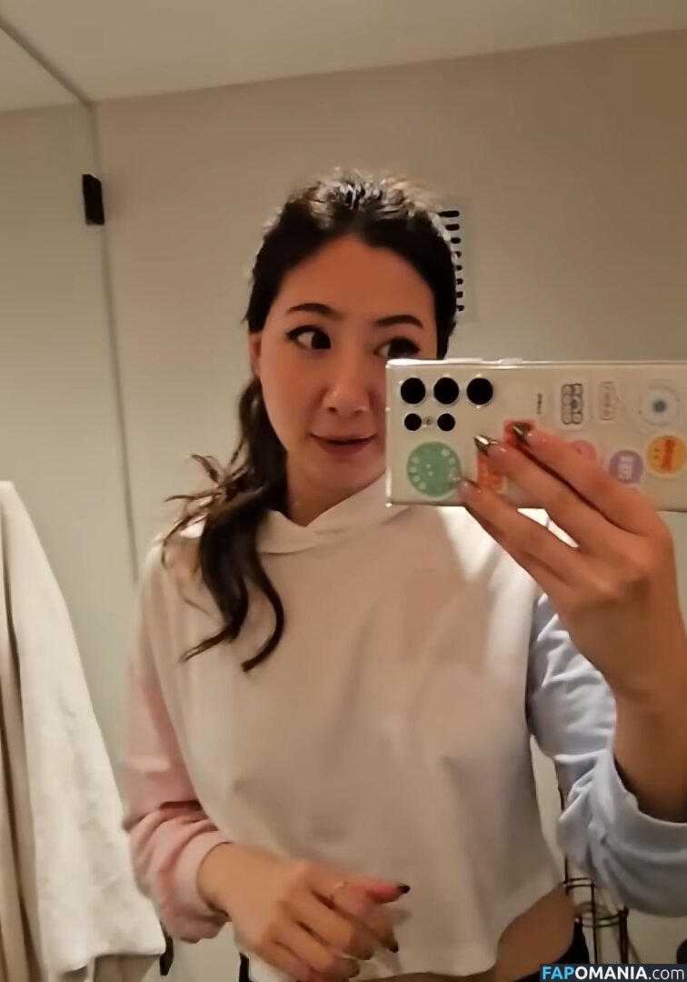 Fuslie / Leslie Meztelen OnlyFans  Kikerült fotó #293