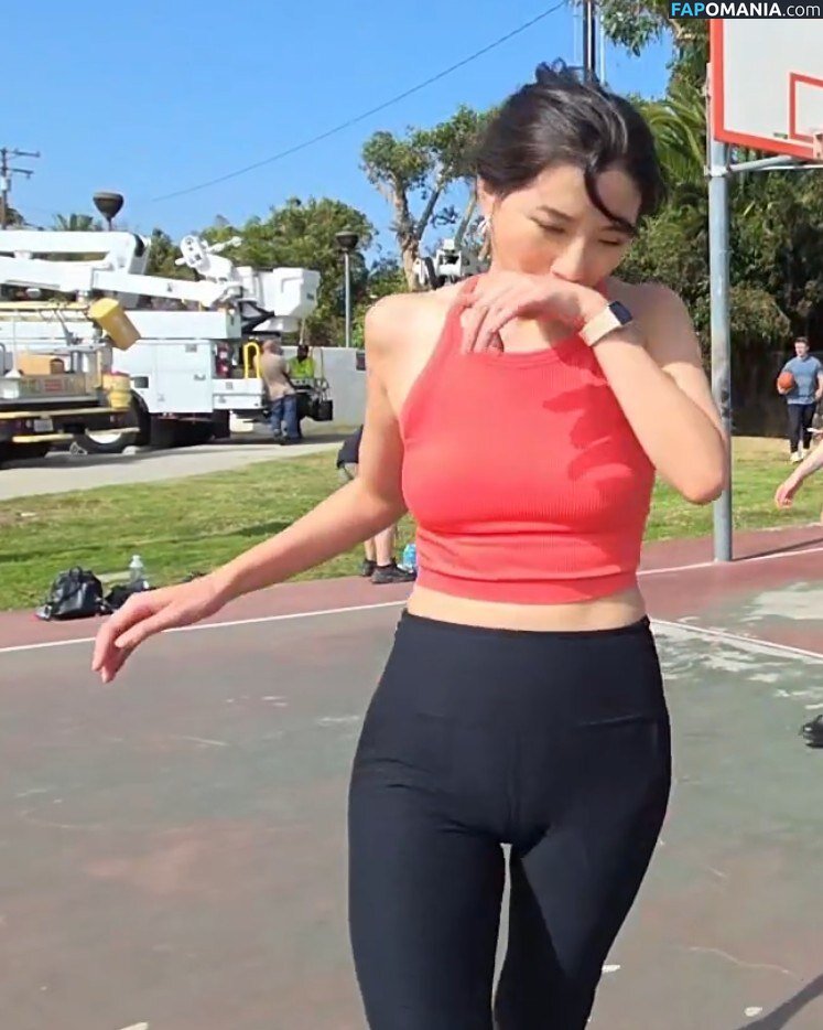 Fuslie / Leslie Meztelen OnlyFans  Kikerült fotó #762