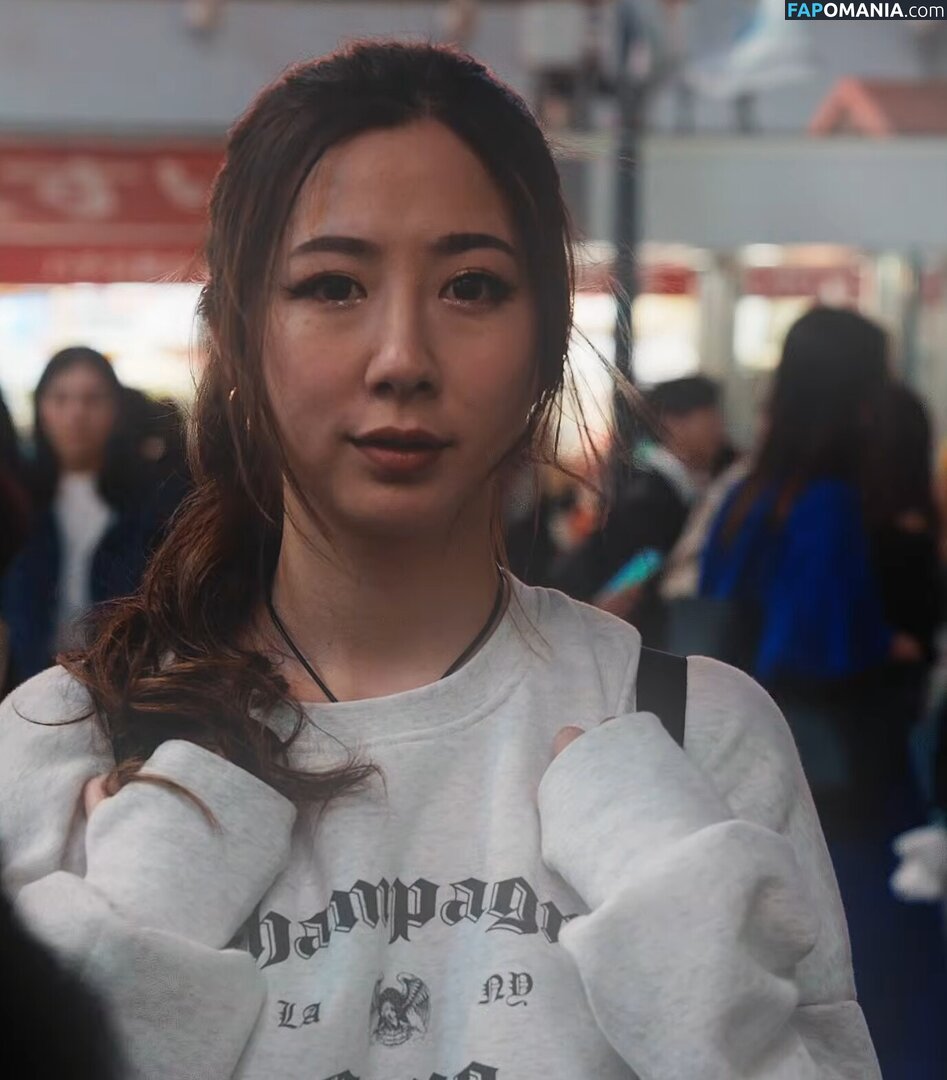 Fuslie / Leslie Meztelen OnlyFans  Kikerült fotó #782
