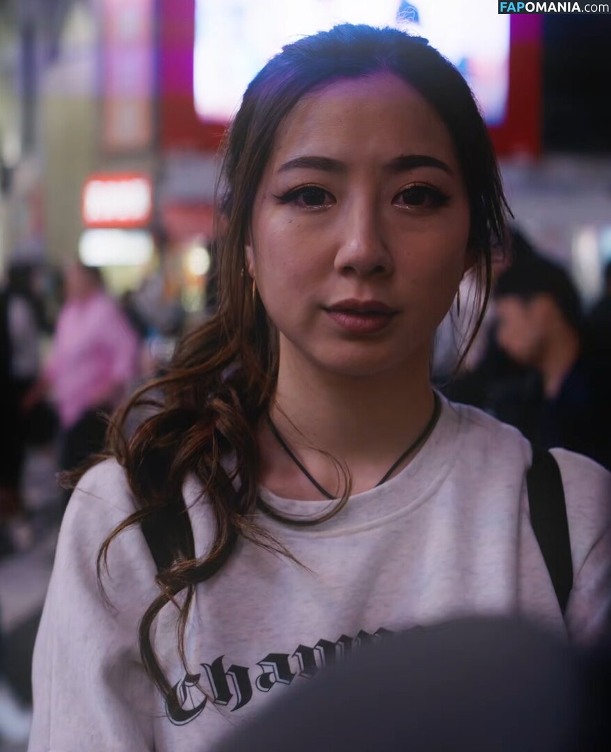 Fuslie / Leslie Meztelen OnlyFans  Kikerült fotó #783