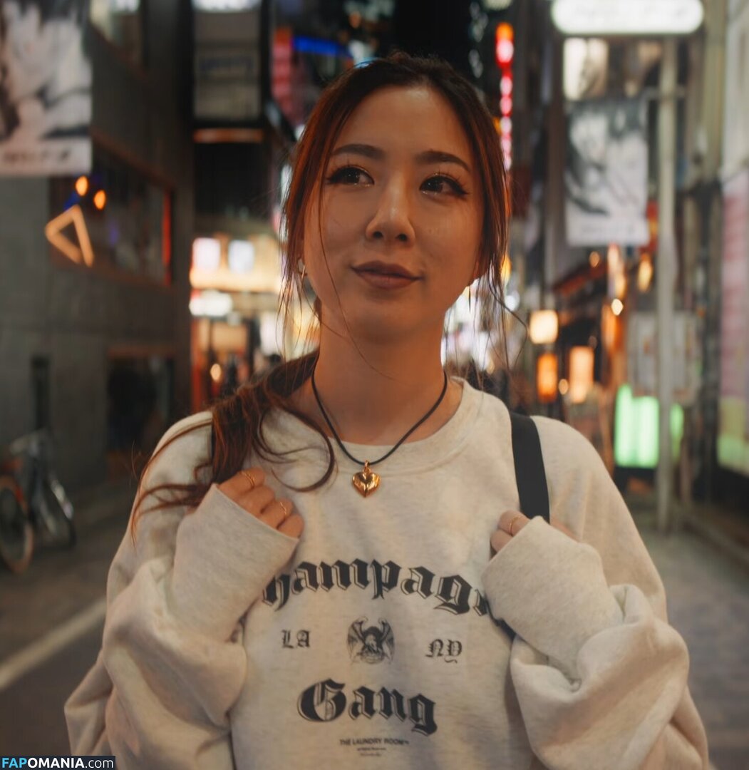 Fuslie / Leslie Meztelen OnlyFans  Kikerült fotó #784