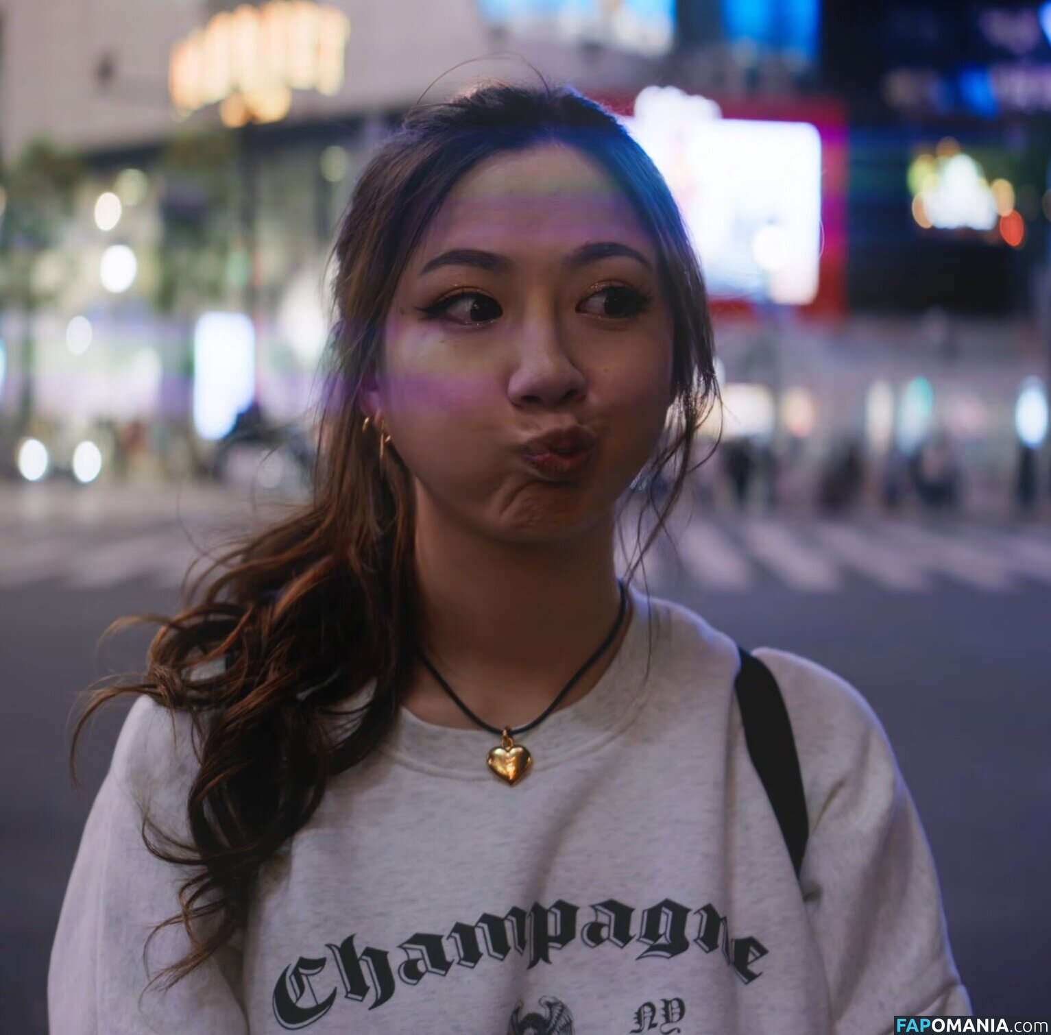 Fuslie / Leslie Meztelen OnlyFans  Kikerült fotó #785