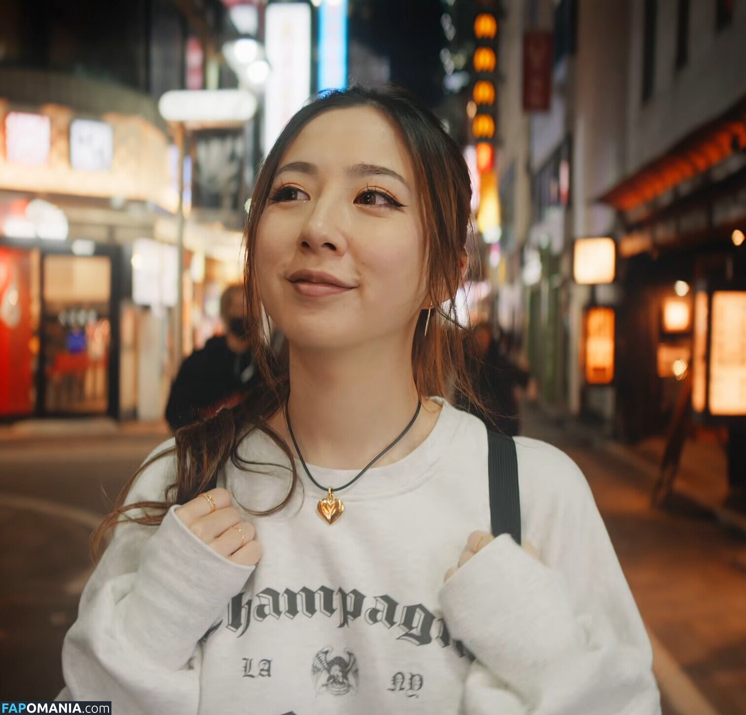 Fuslie / Leslie Meztelen OnlyFans  Kikerült fotó #786