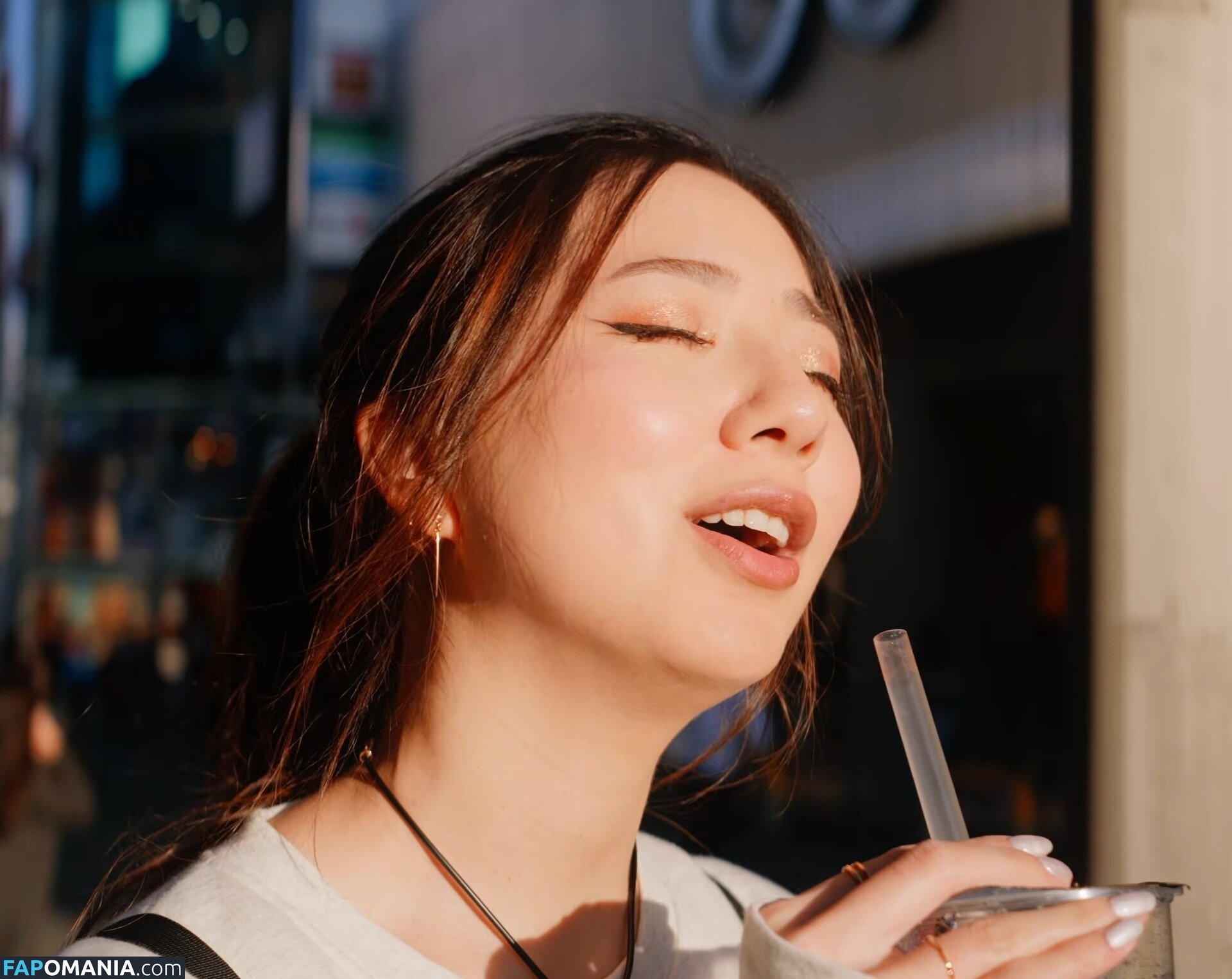 Fuslie / Leslie Meztelen OnlyFans  Kikerült fotó #787