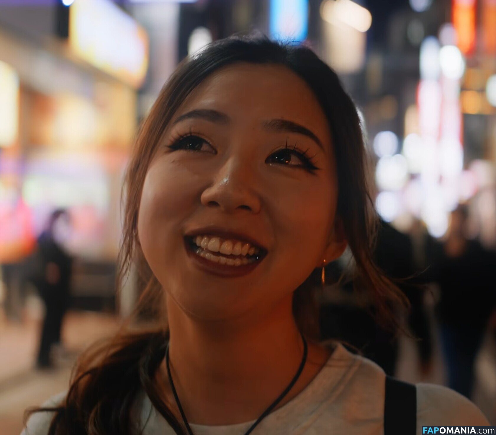 Fuslie / Leslie Meztelen OnlyFans  Kikerült fotó #789