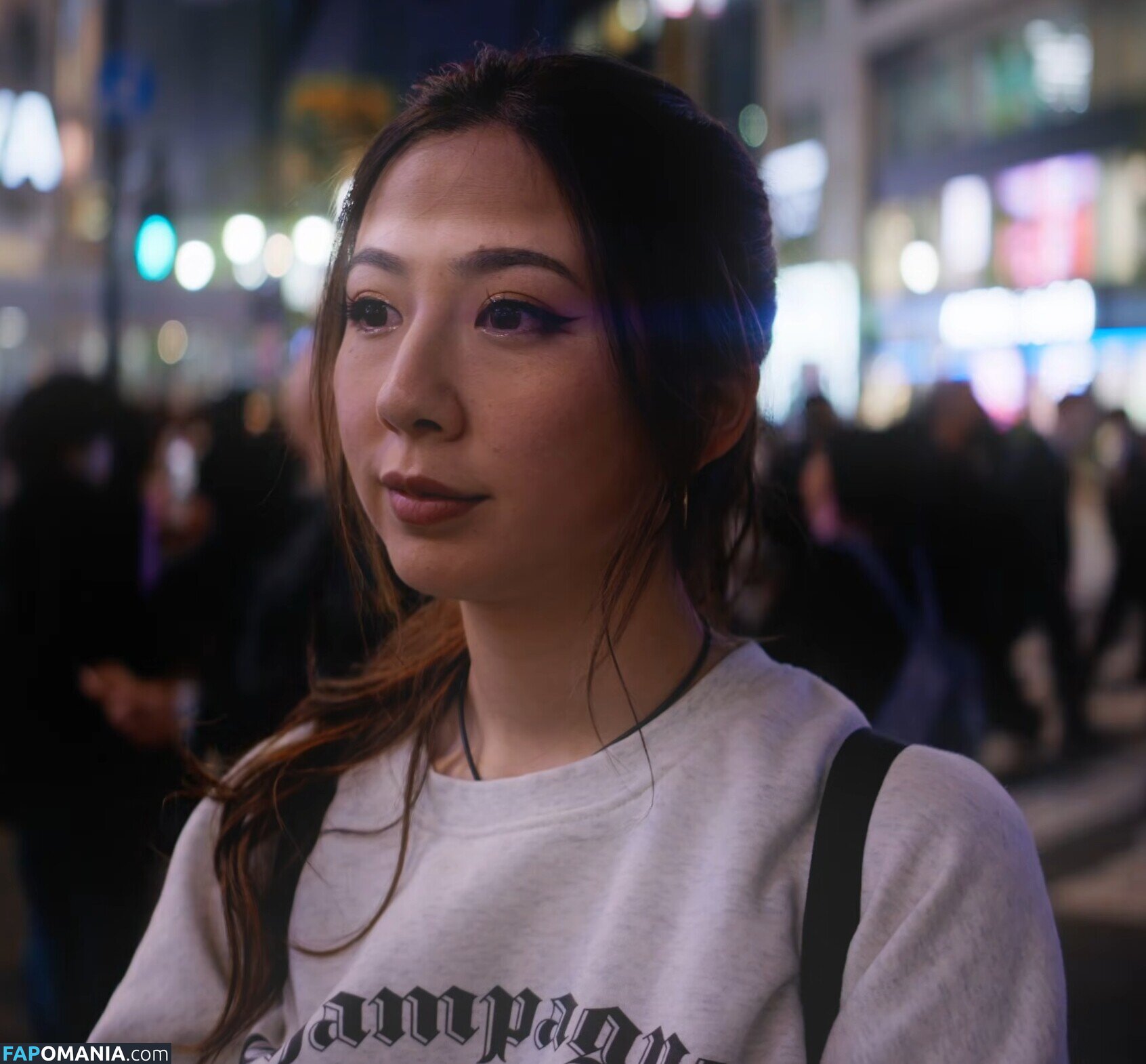 Fuslie / Leslie Meztelen OnlyFans  Kikerült fotó #791