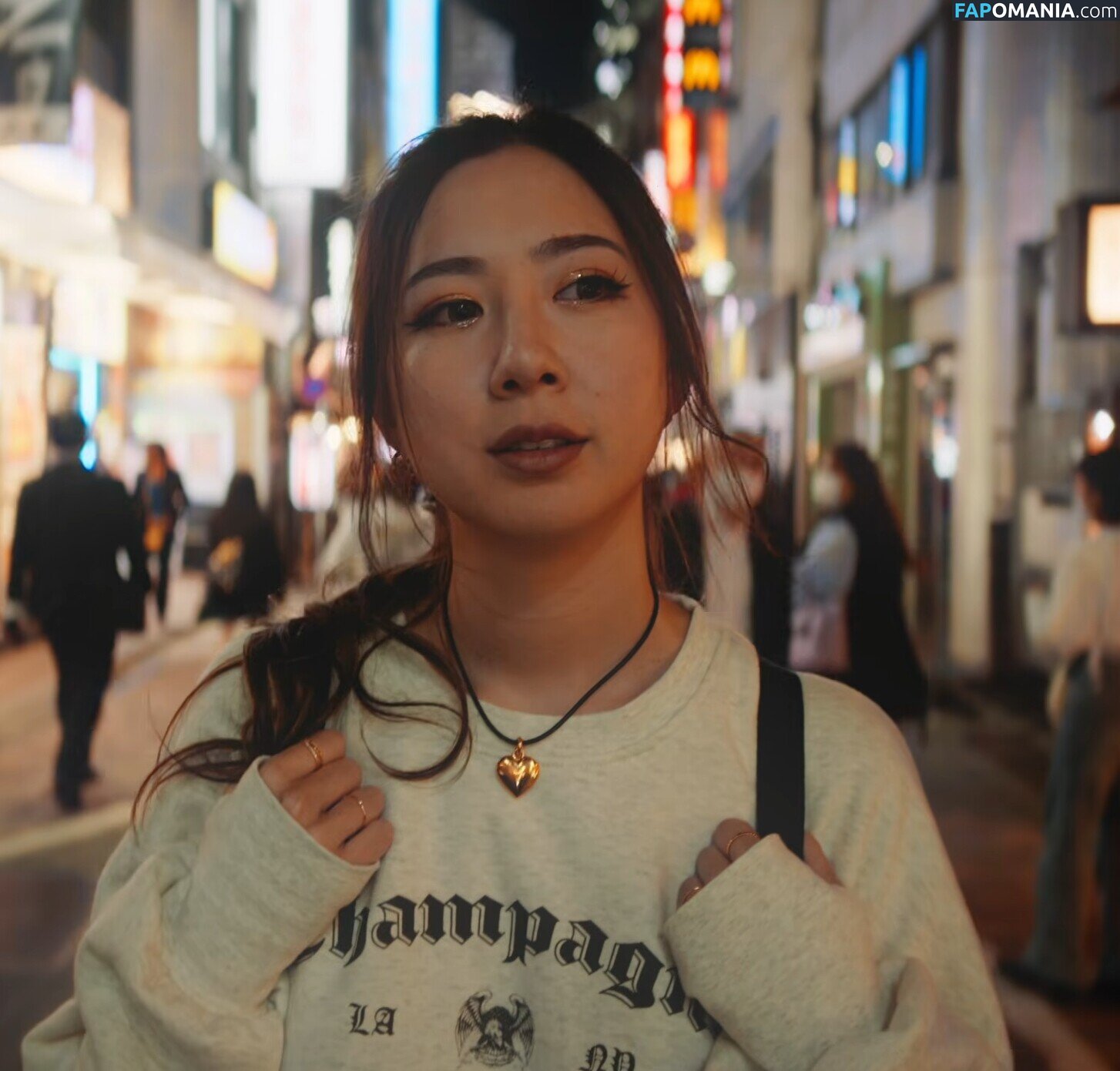 Fuslie / Leslie Meztelen OnlyFans  Kikerült fotó #792