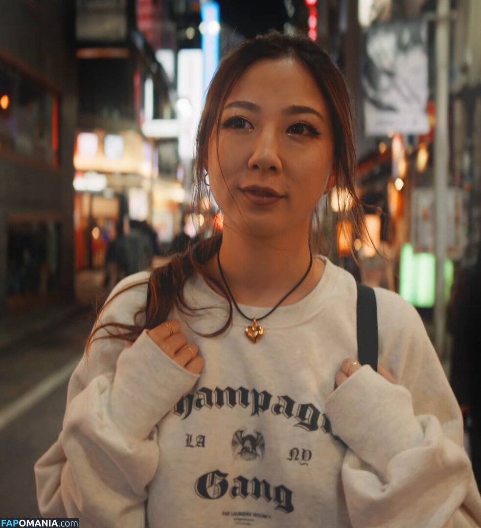 Fuslie / Leslie Meztelen OnlyFans  Kikerült fotó #793
