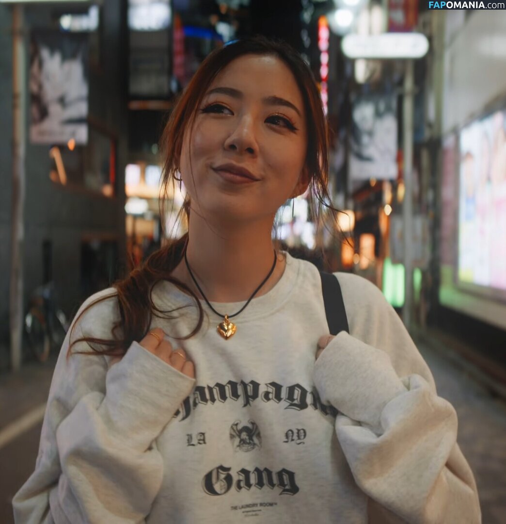 Fuslie / Leslie Meztelen OnlyFans  Kikerült fotó #794