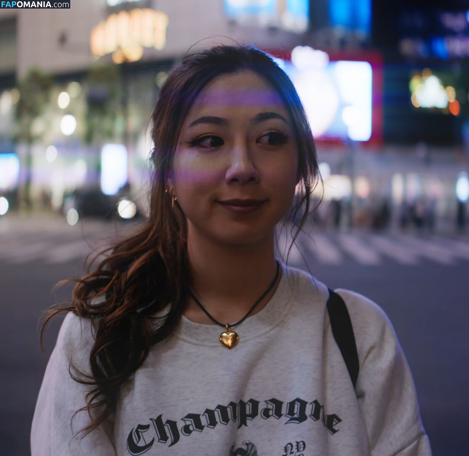 Fuslie / Leslie Meztelen OnlyFans  Kikerült fotó #795