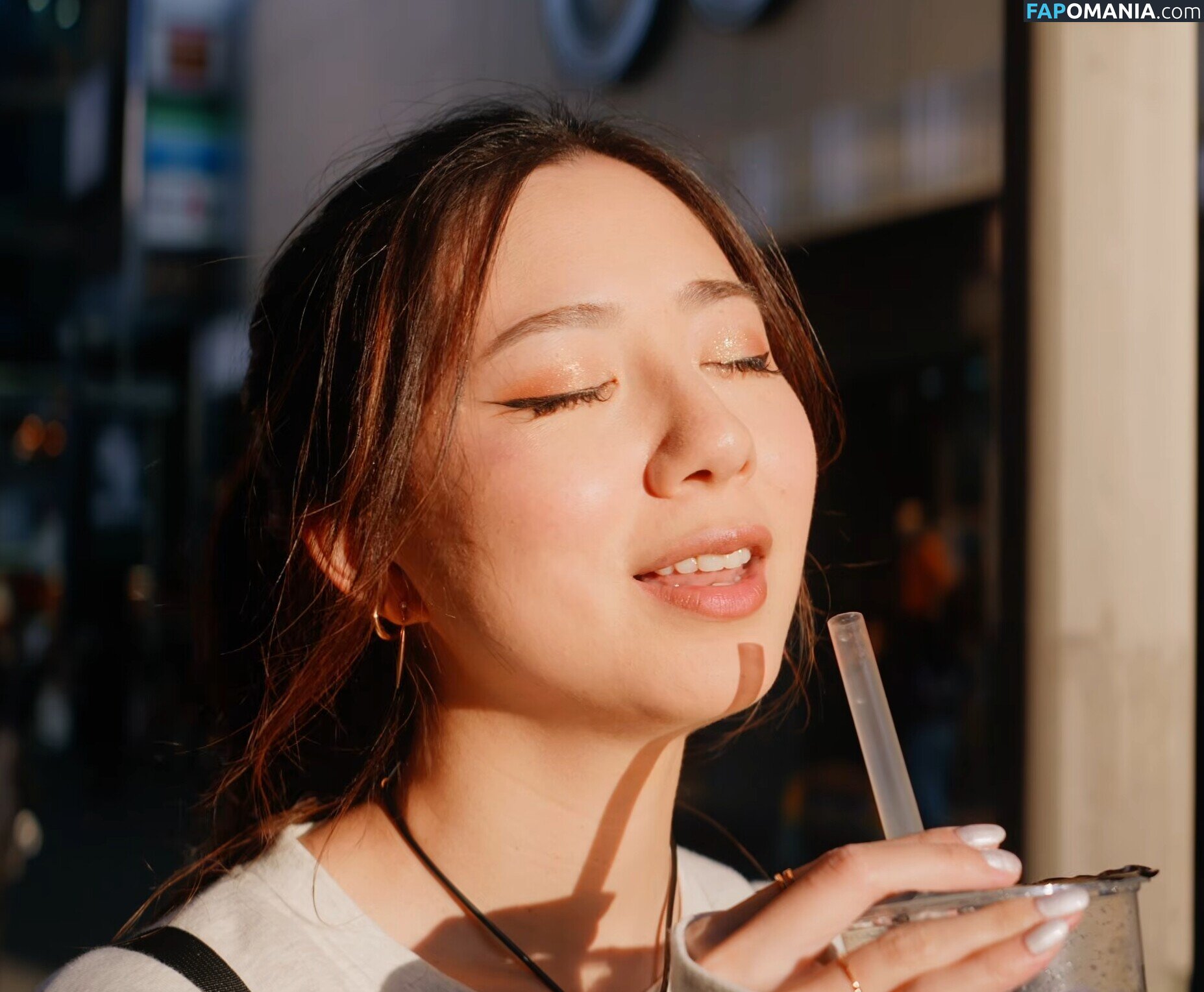 Fuslie / Leslie Meztelen OnlyFans  Kikerült fotó #796