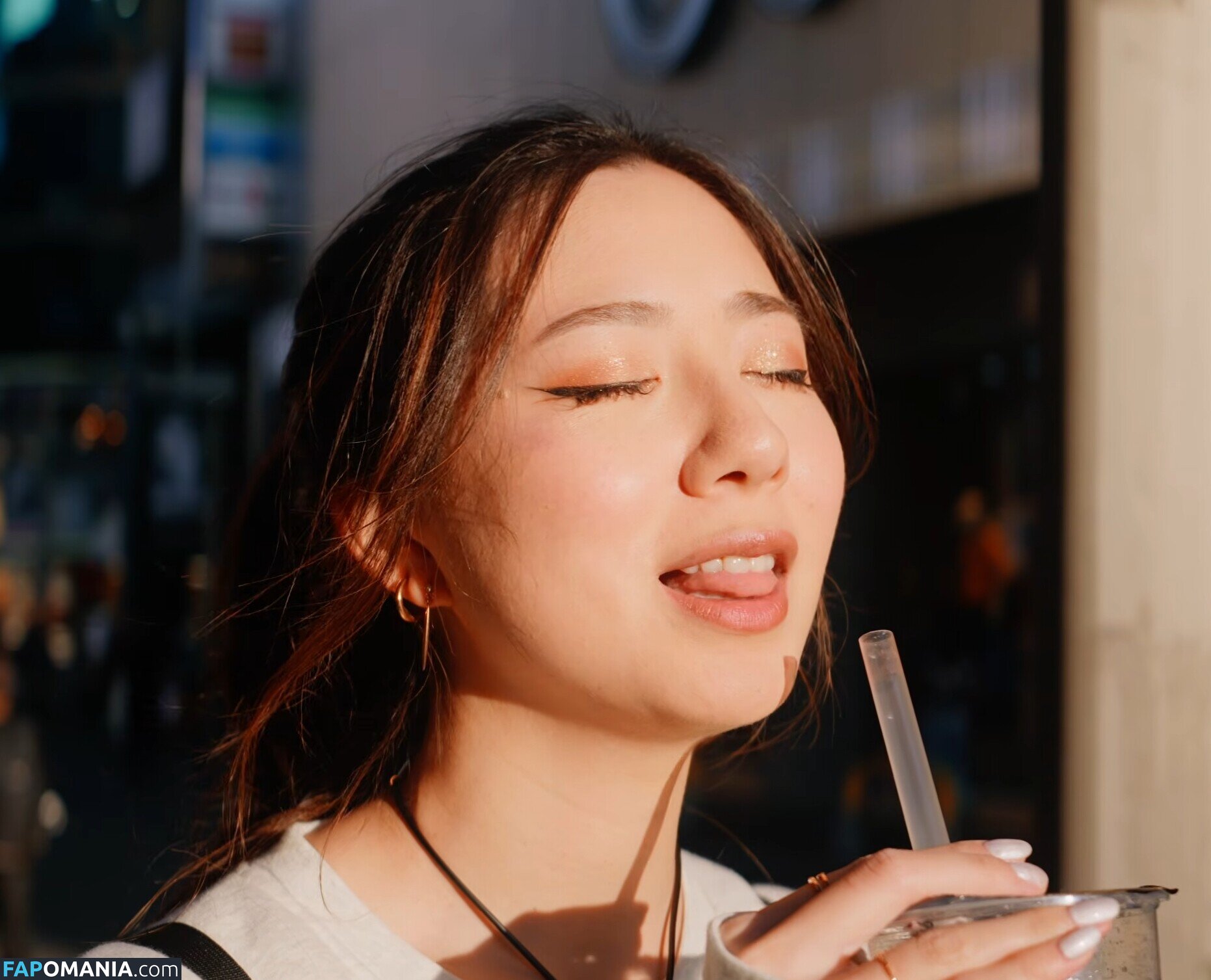 Fuslie / Leslie Meztelen OnlyFans  Kikerült fotó #797