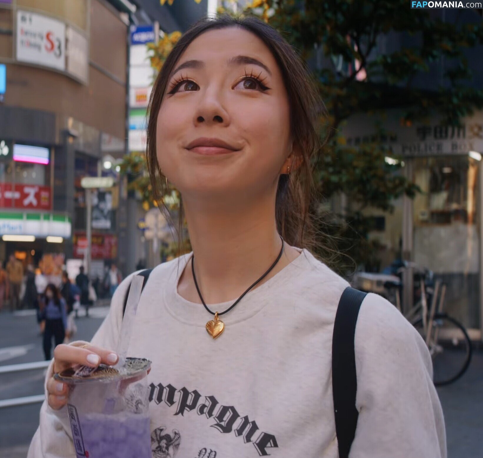 Fuslie / Leslie Meztelen OnlyFans  Kikerült fotó #798