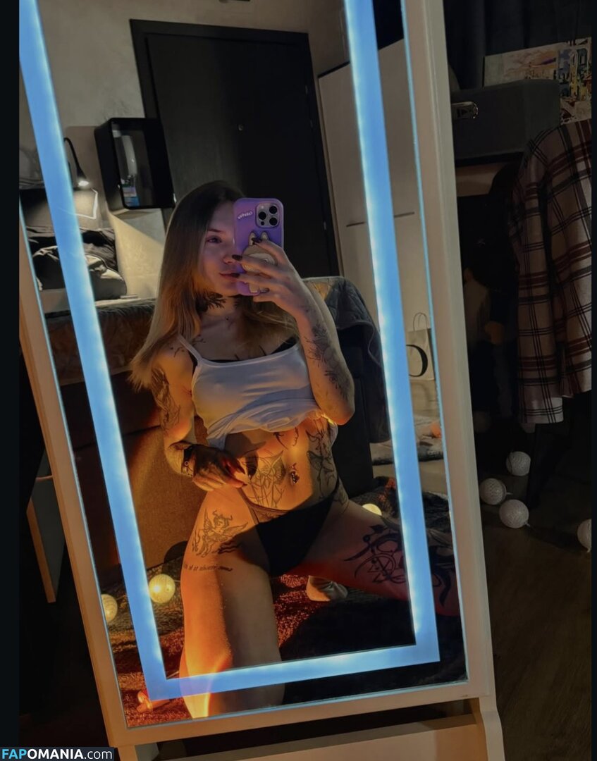 Future_star Elizabeth / betty_ouh Meztelen OnlyFans  Kikerült fotó #16
