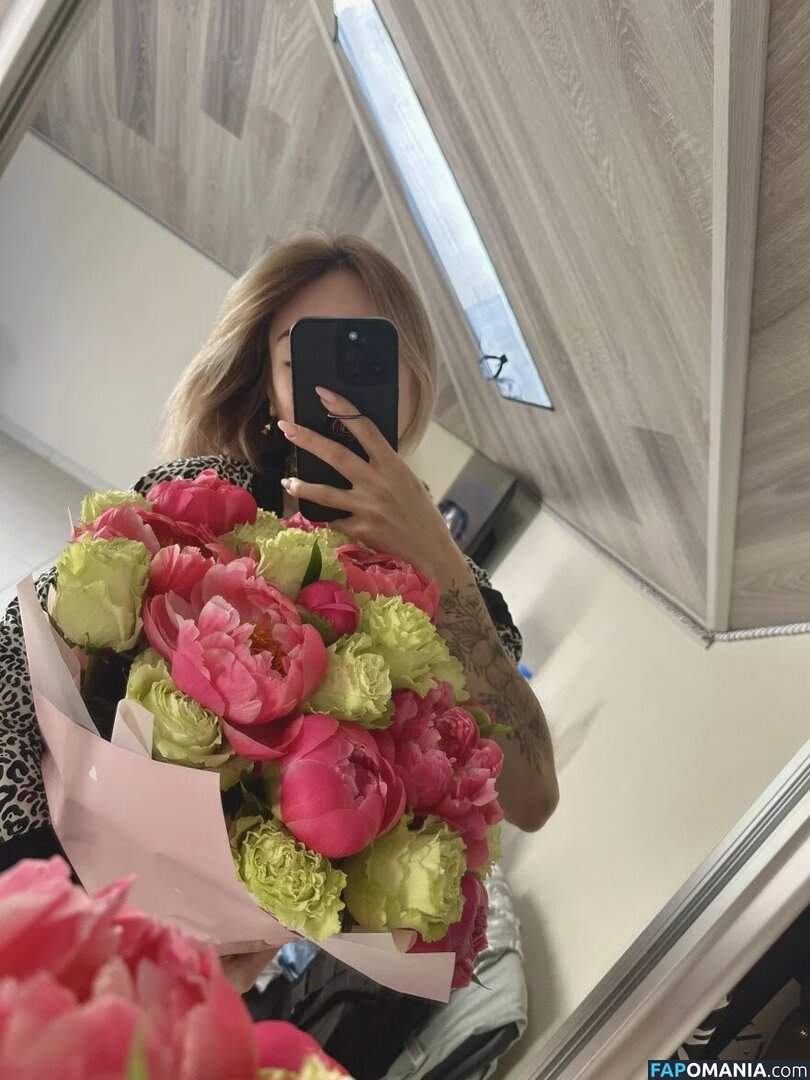 Future_Star / betty_ouh Meztelen OnlyFans  Kikerült fotó #7