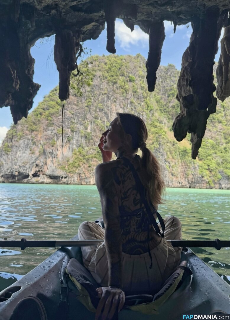 Future_Star / betty_ouh Meztelen OnlyFans  Kikerült fotó #12