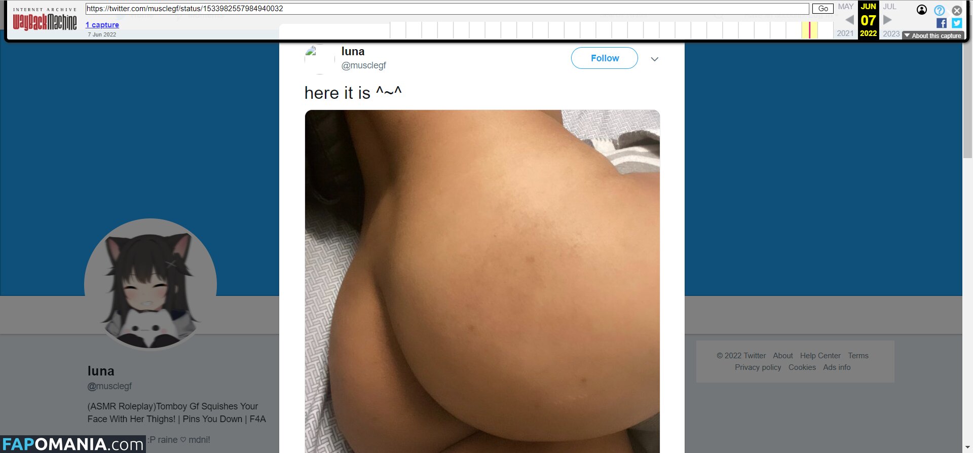 Fwoingus Meztelen OnlyFans  Kikerült fotó #27