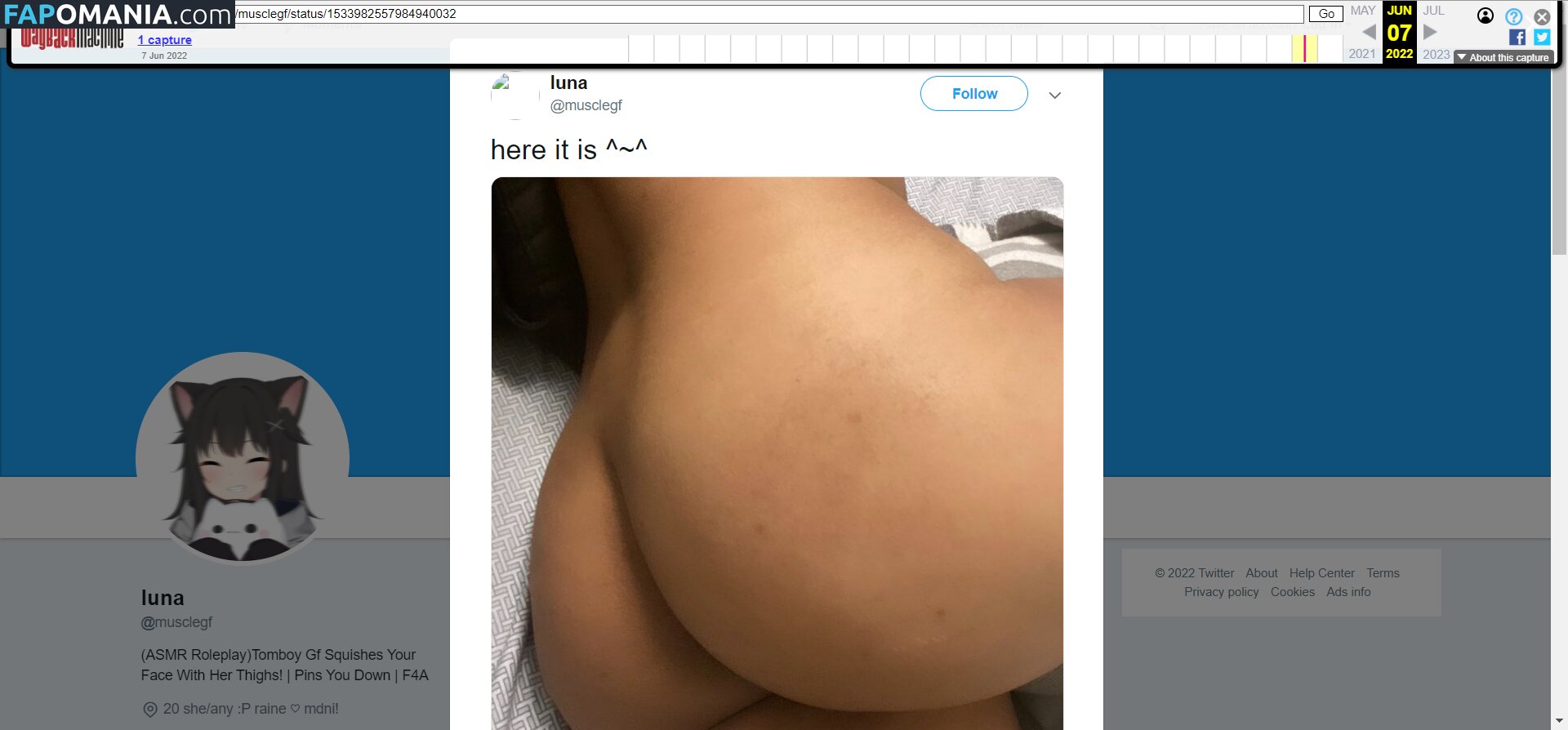 Fwoingus Meztelen OnlyFans  Kikerült fotó #28