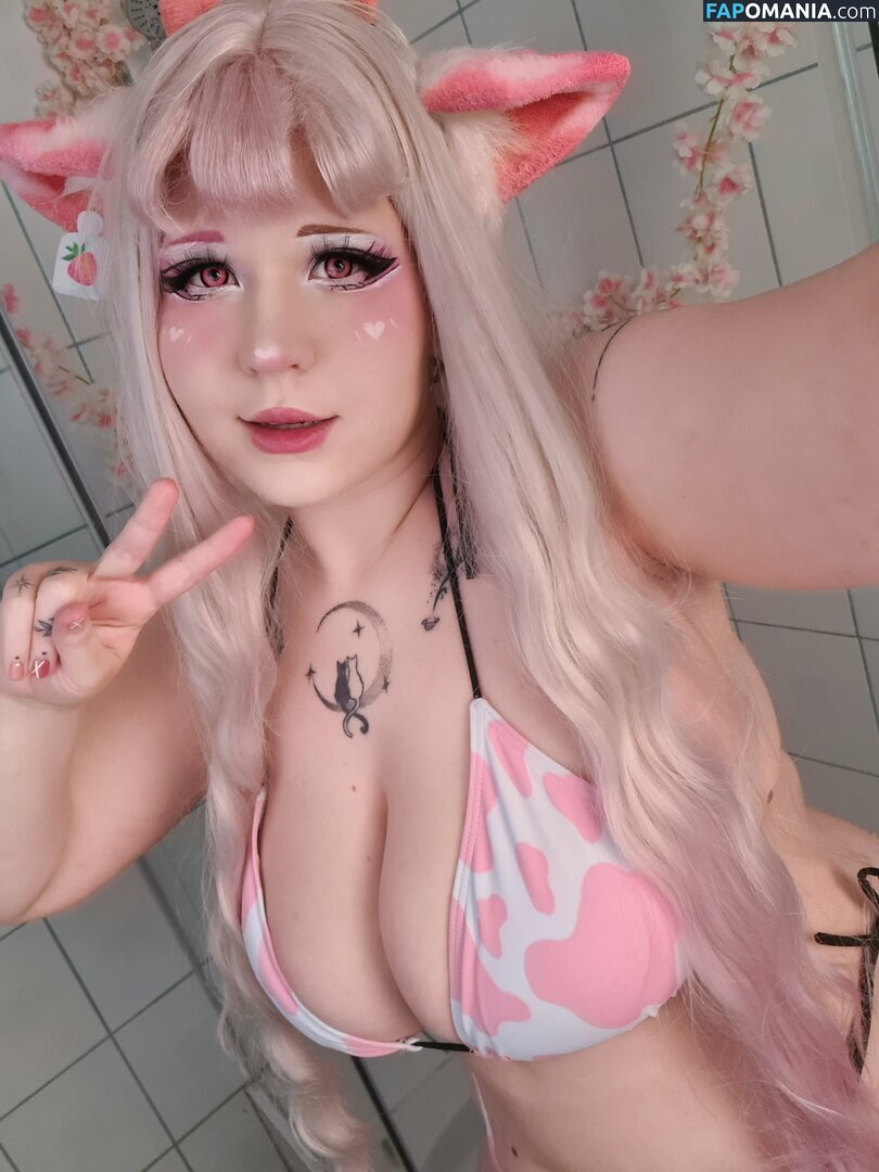 FylyArtworksAndCosplays / Fyly_cosplays Meztelen OnlyFans  Kikerült fotó #59