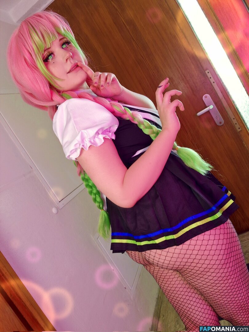 FylyArtworksAndCosplays / Fyly_cosplays Meztelen OnlyFans  Kikerült fotó #68