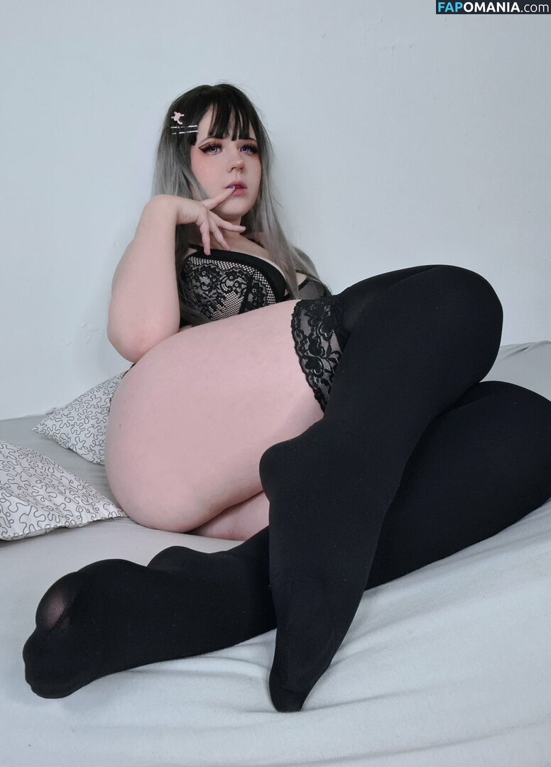 FylyArtworksAndCosplays / Fyly_cosplays Meztelen OnlyFans  Kikerült fotó #89