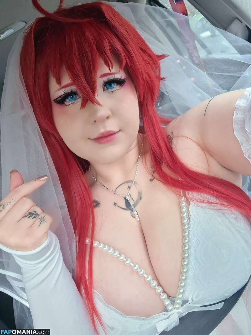 FylyArtworksAndCosplays / Fyly_cosplays Meztelen OnlyFans  Kikerült fotó #144