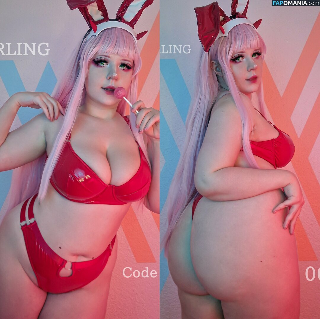 FylyArtworksAndCosplays / Fyly_cosplays Meztelen OnlyFans  Kikerült fotó #155