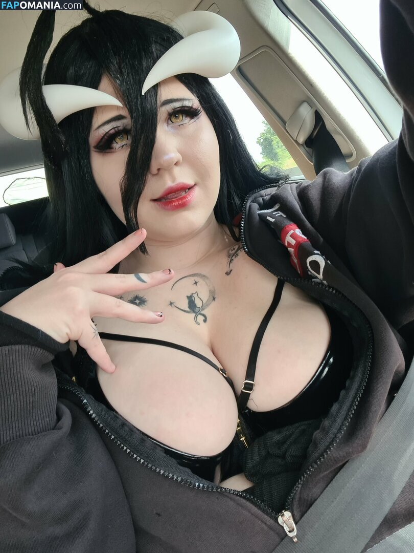FylyArtworksAndCosplays / Fyly_cosplays Meztelen OnlyFans  Kikerült fotó #165