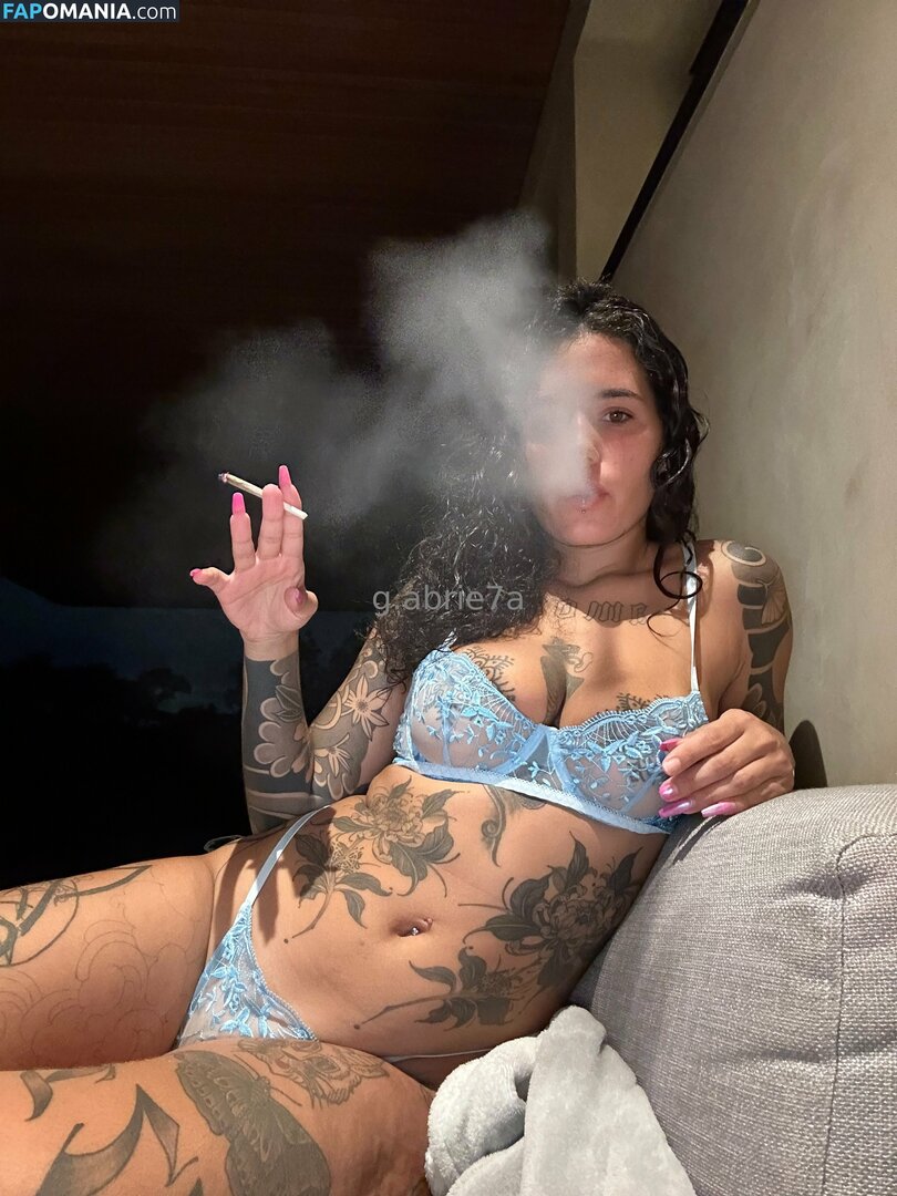 G.abrie7a / gaabrie7a / itsmegabby__ Meztelen OnlyFans  Kikerült fotó #88