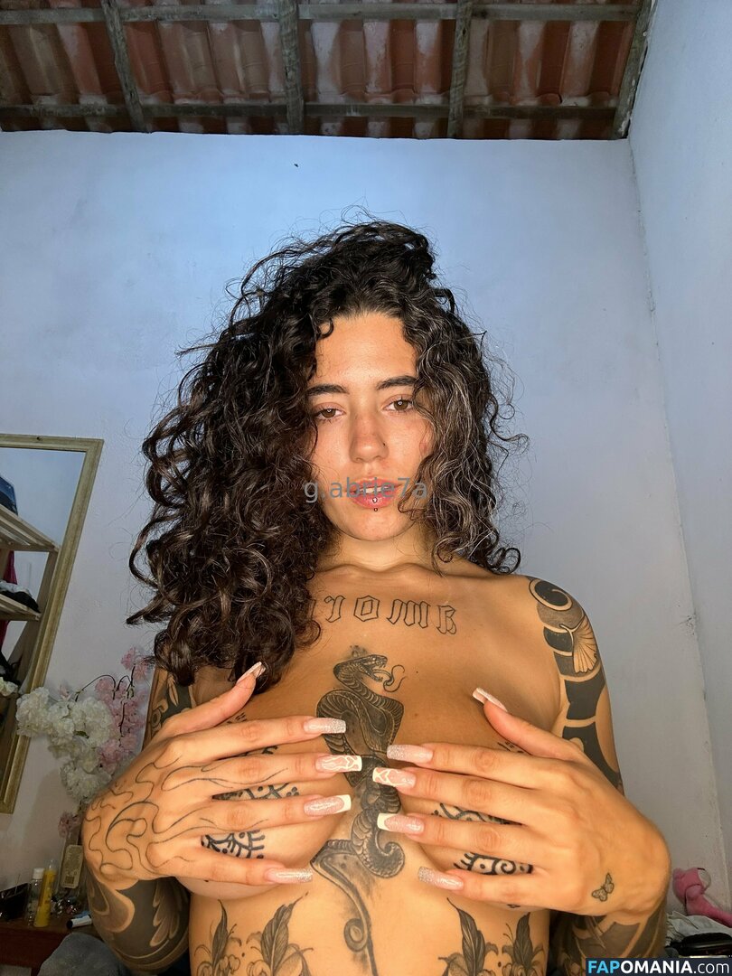G.abrie7a / gaabrie7a / itsmegabby__ Meztelen OnlyFans  Kikerült fotó #90