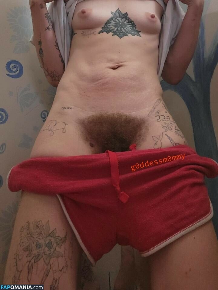 g0ddessm0mmy / imperfect_creativity_ / mommy__mandy Meztelen OnlyFans  Kikerült fotó #22