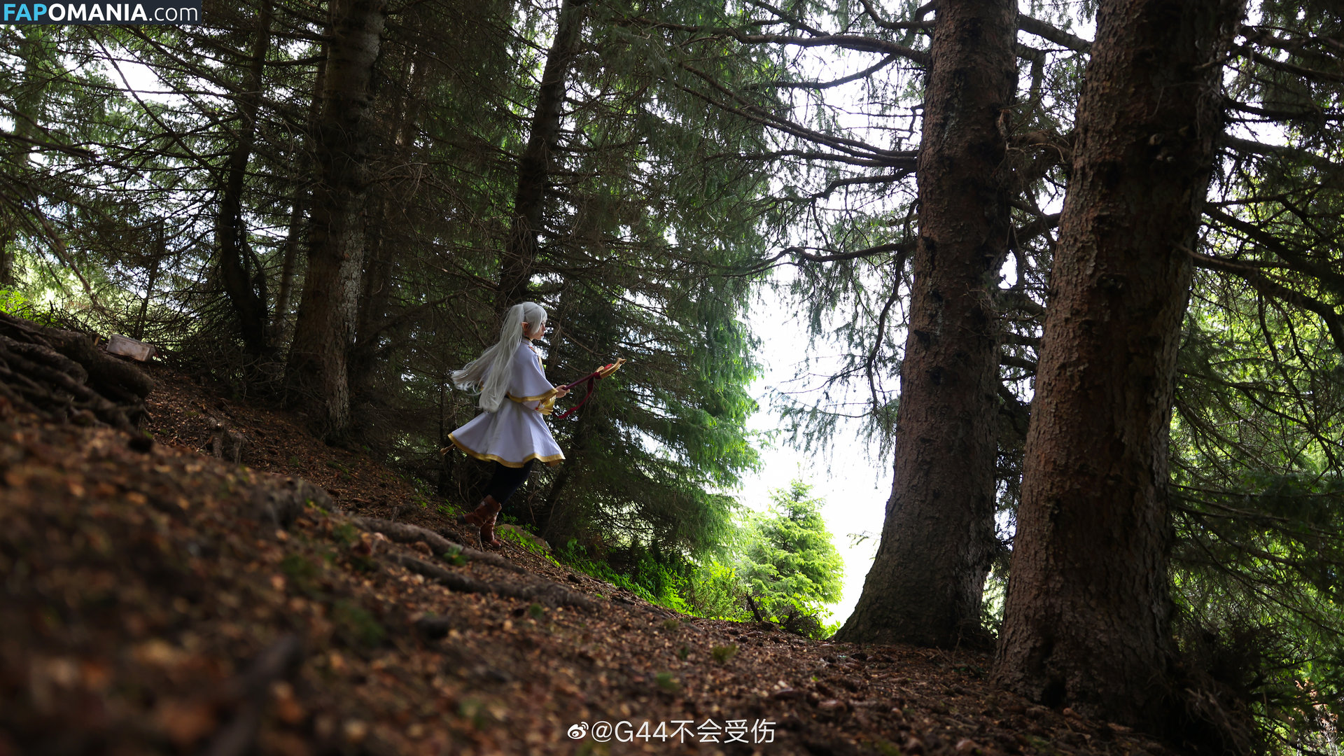 G44 wa Kizutsukanai / g44gallery / jisi_si / jisi_si (G44不会受伤 / 祭祀matsuri Meztelen OnlyFans  Kikerült fotó #8