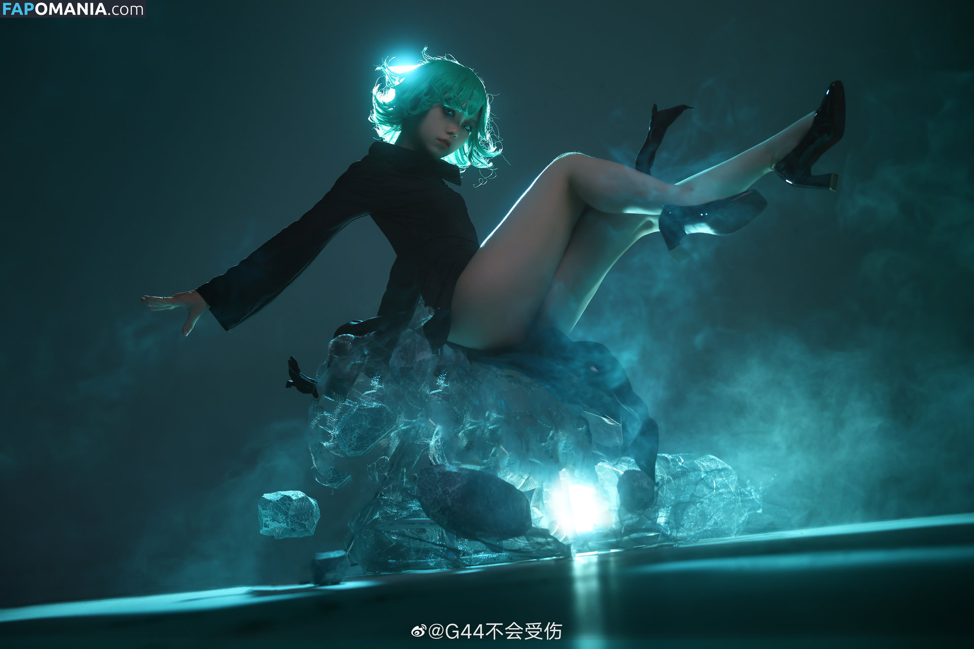 G44 wa Kizutsukanai / g44gallery / jisi_si / jisi_si (G44不会受伤 / 祭祀matsuri Meztelen OnlyFans  Kikerült fotó #11