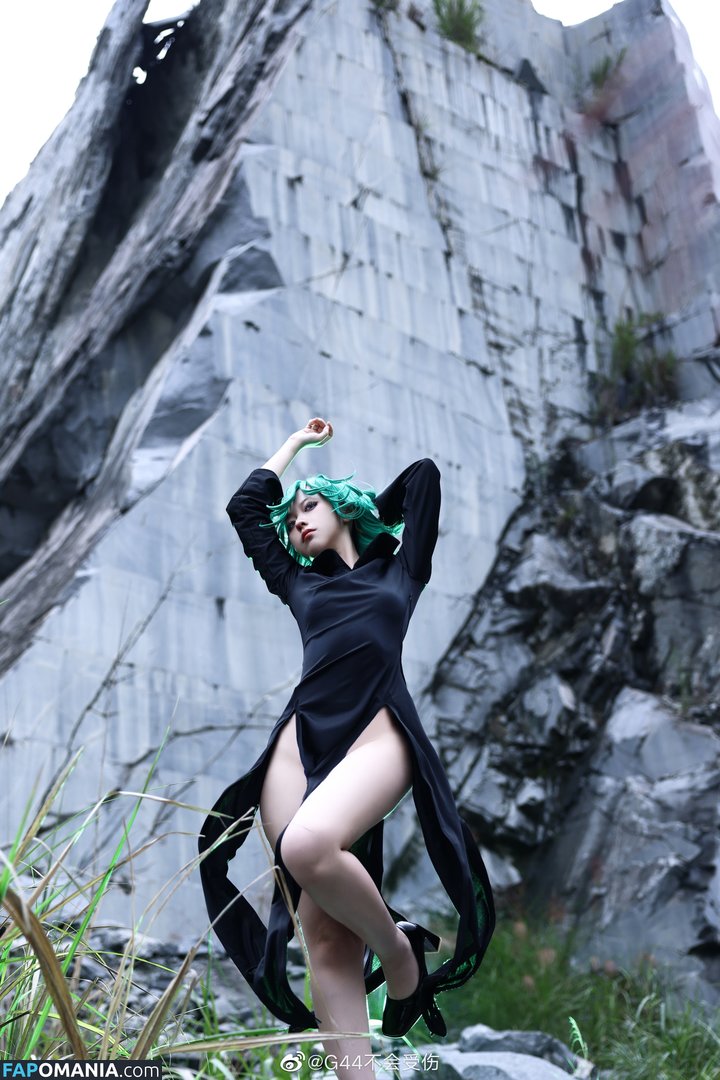 G44 wa Kizutsukanai / g44gallery / jisi_si / jisi_si (G44不会受伤 / 祭祀matsuri Meztelen OnlyFans  Kikerült fotó #17