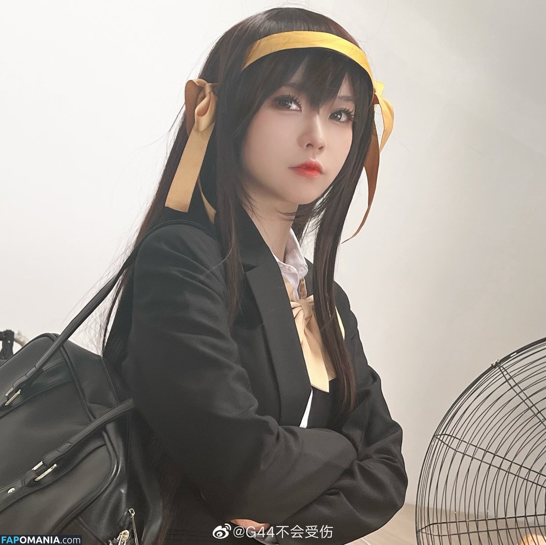 G44 wa Kizutsukanai / g44gallery / jisi_si / jisi_si (G44不会受伤 / 祭祀matsuri Meztelen OnlyFans  Kikerült fotó #26