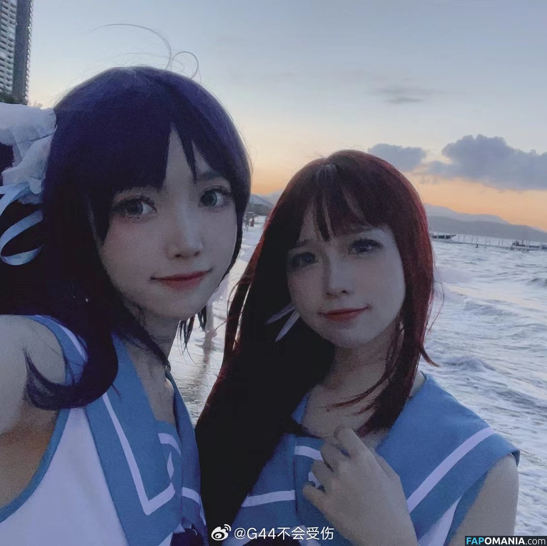 G44 wa Kizutsukanai / g44gallery / jisi_si / jisi_si (G44不会受伤 / 祭祀matsuri Meztelen OnlyFans  Kikerült fotó #50