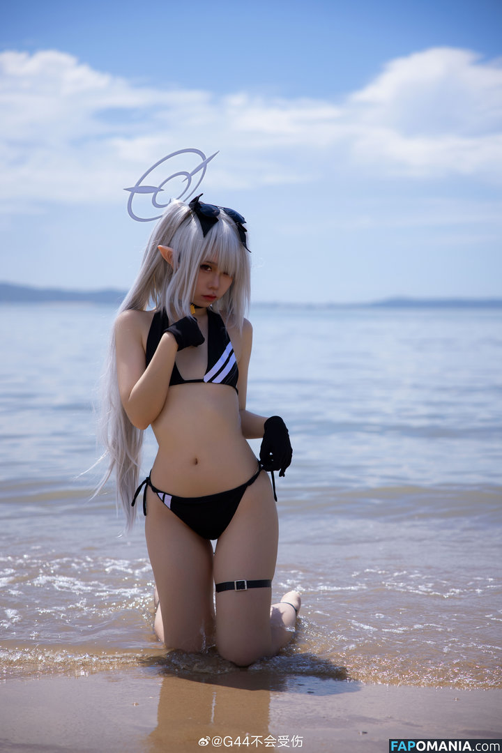 G44 wa Kizutsukanai / g44gallery / jisi_si / jisi_si (G44不会受伤 / 祭祀matsuri Meztelen OnlyFans  Kikerült fotó #53