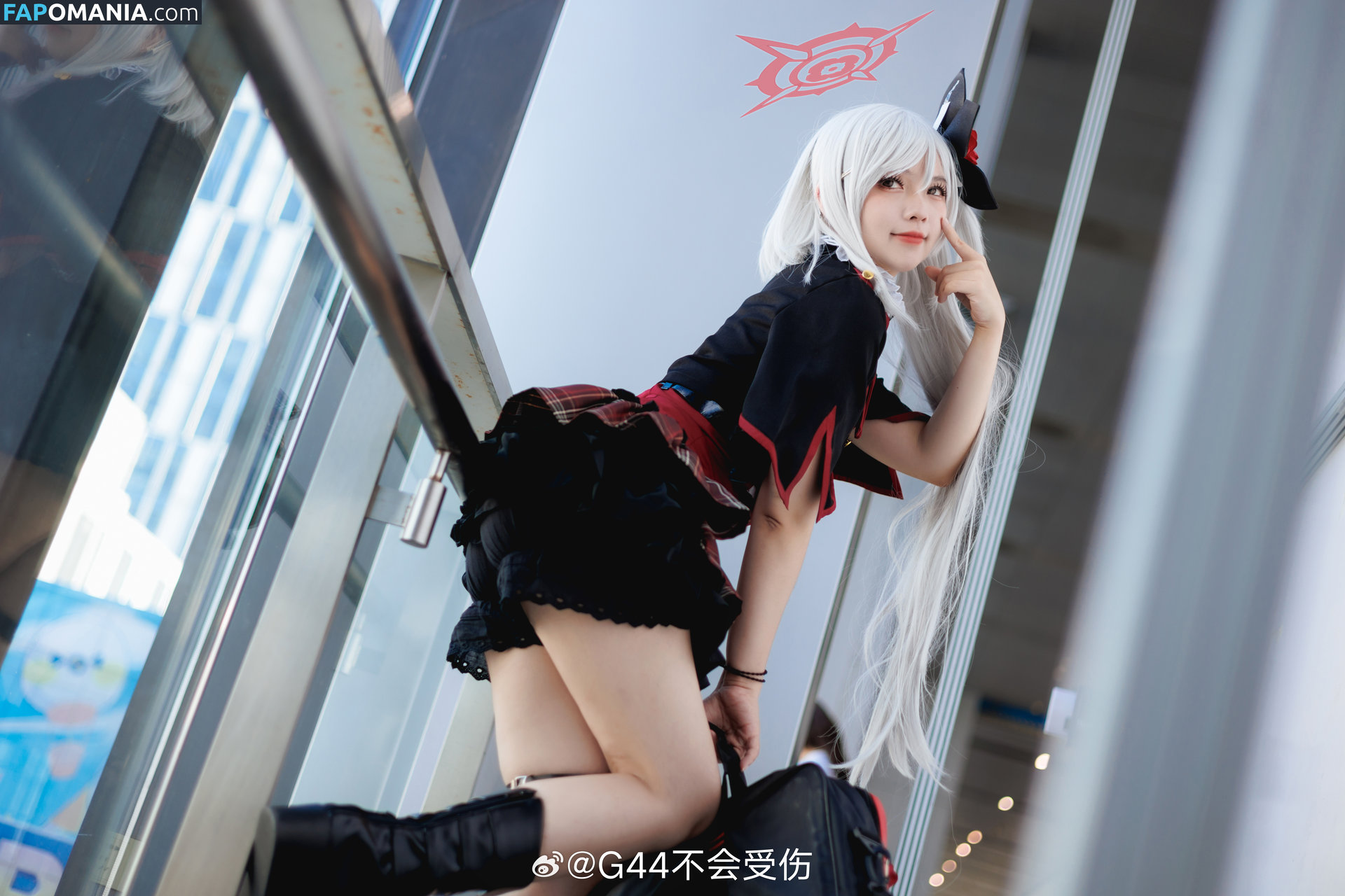 G44 wa Kizutsukanai / g44gallery / jisi_si / jisi_si (G44不会受伤 / 祭祀matsuri Meztelen OnlyFans  Kikerült fotó #68