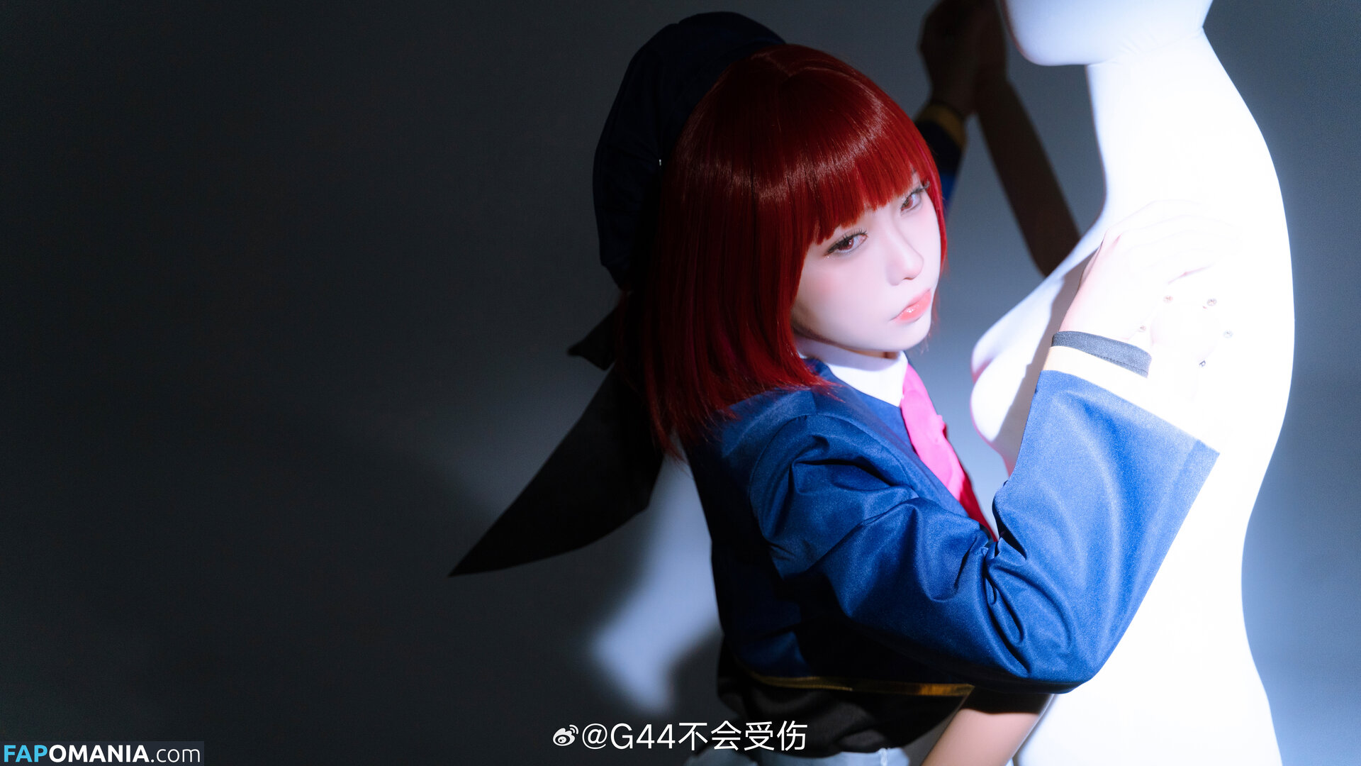 G44 wa Kizutsukanai / g44gallery / jisi_si / jisi_si (G44不会受伤 / 祭祀matsuri Meztelen OnlyFans  Kikerült fotó #95