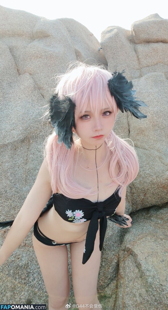G44 wa Kizutsukanai / g44gallery / jisi_si / jisi_si (G44不会受伤 / 祭祀matsuri Meztelen OnlyFans  Kikerült fotó #122